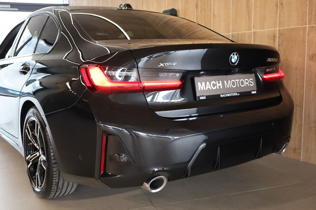 bmw-rada-3-320d-xdrive-head-up-acc-360 - 9