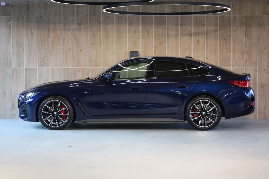 bmw-rada-4-430d-gran-coupe-xdrive-m-pro - 1