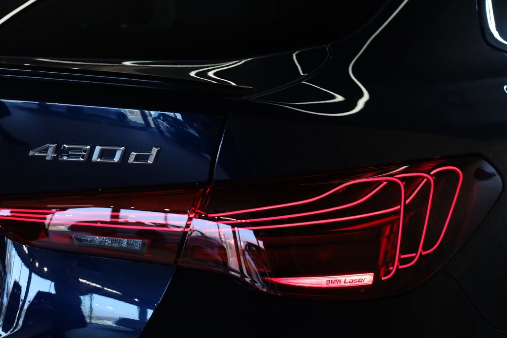 bmw-rada-4-430d-gran-coupe-xdrive-m-pro - 9