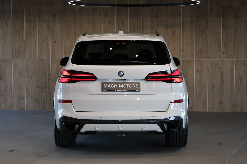 bmw-x5-30d-xdrive-vzduch-ventilace - 4