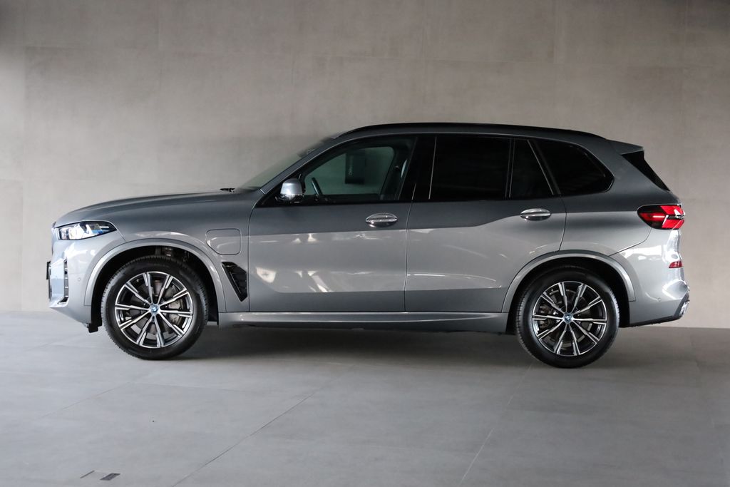 bmw-x5-50e-xdrive-ventilace-tazne - 1