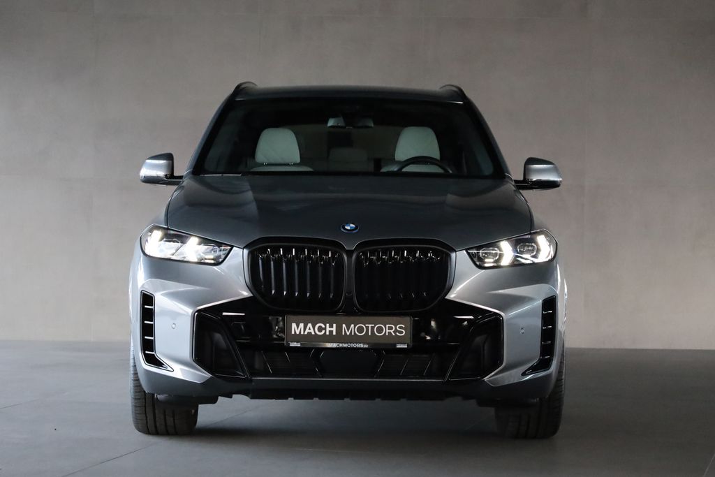 bmw-x5-50e-xdrive-ventilace-tazne - 2