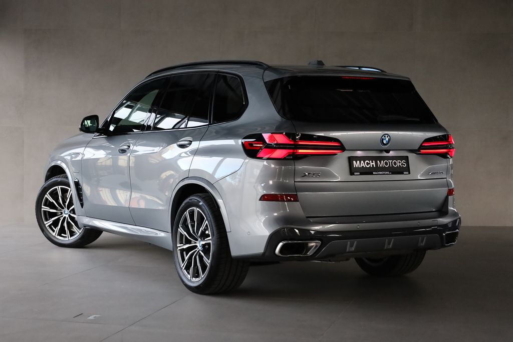 bmw-x5-50e-xdrive-ventilace-tazne - 3