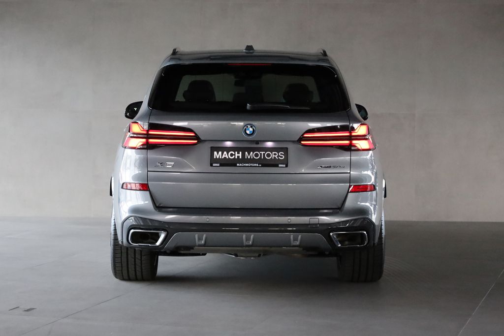 bmw-x5-50e-xdrive-ventilace-tazne - 4
