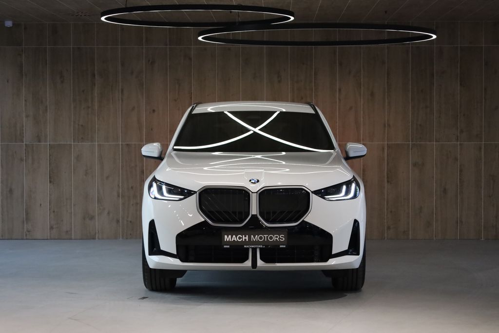 bmw-x3-20d-xdrive-tazne-harman - 1