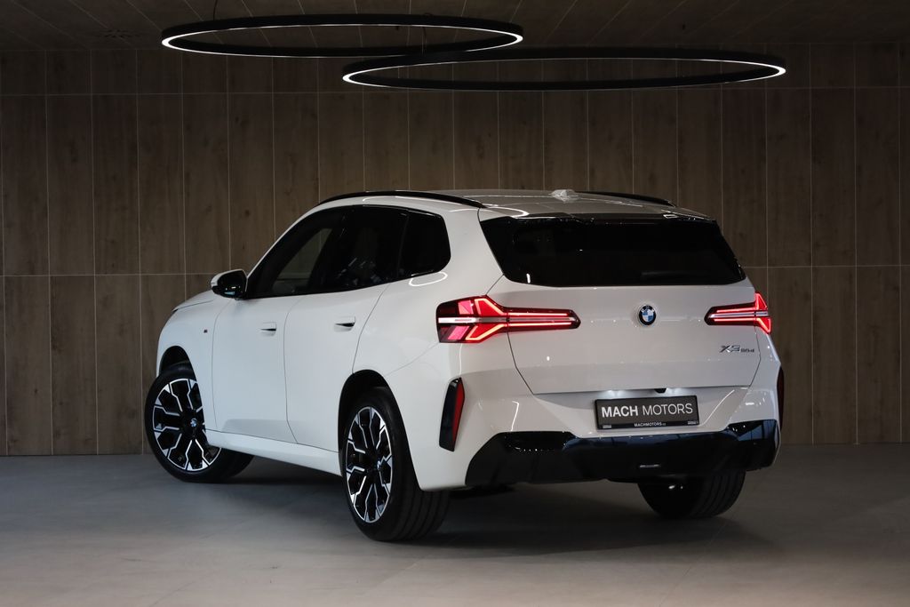 bmw-x3-20d-xdrive-tazne-harman - 3