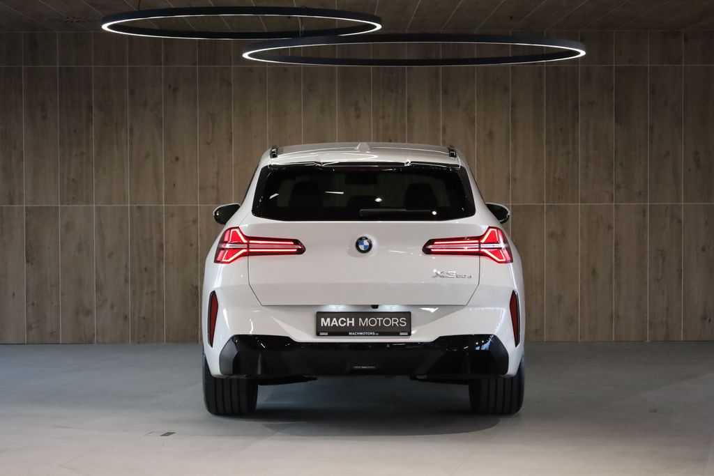 bmw-x3-20d-xdrive-tazne-harman - 4