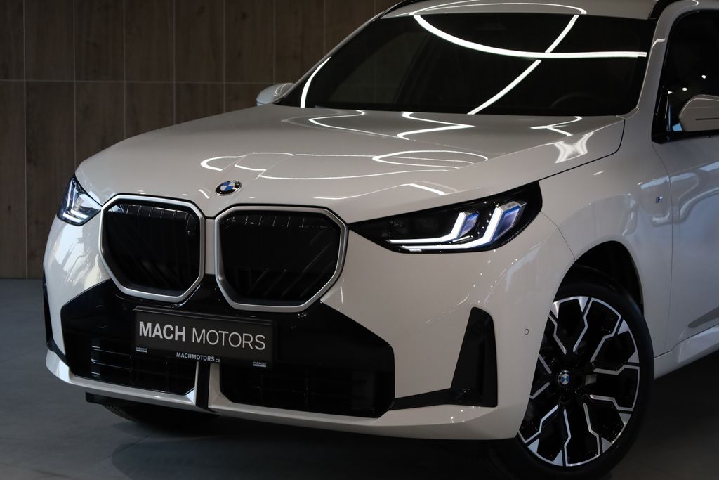 bmw-x3-20d-xdrive-tazne-harman - 8