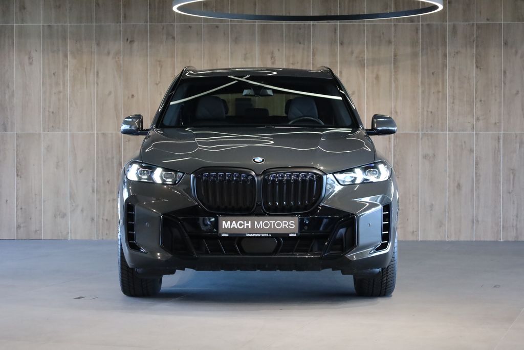 bmw-x5-30d-xdrive-tazne-soft-close - 1