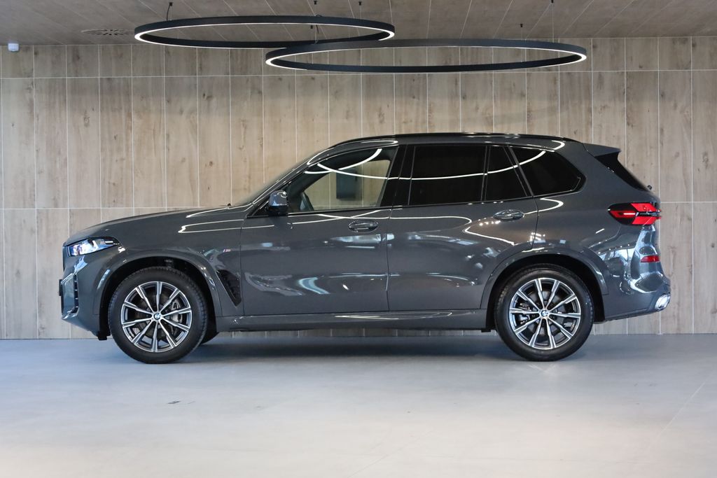 bmw-x5-30d-xdrive-tazne-soft-close - 2