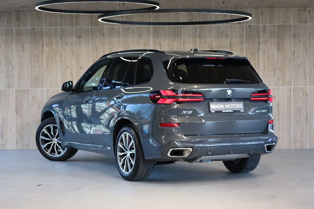bmw-x5-30d-xdrive-tazne-soft-close - 3