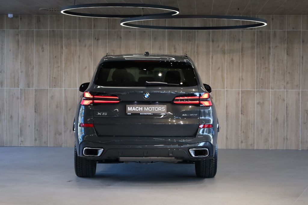 bmw-x5-30d-xdrive-tazne-soft-close - 4