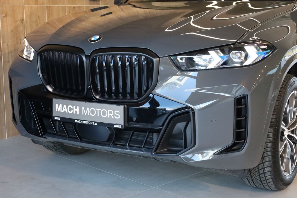 bmw-x5-30d-xdrive-tazne-soft-close - 8