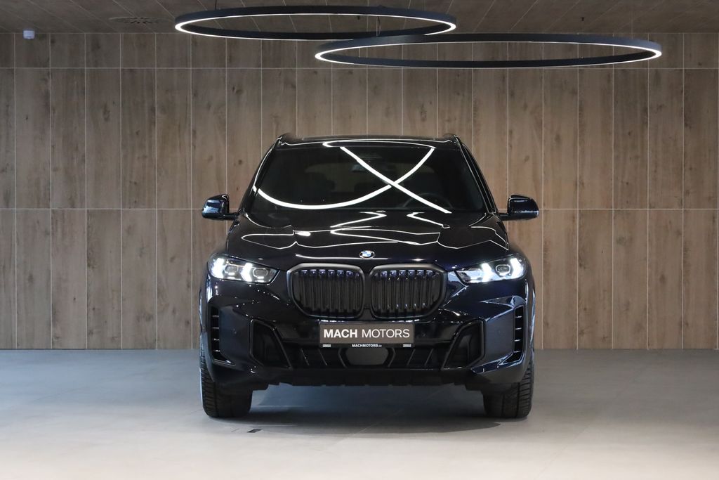 bmw-x5-30d-xdrive-nezavisle-ventilace - 1