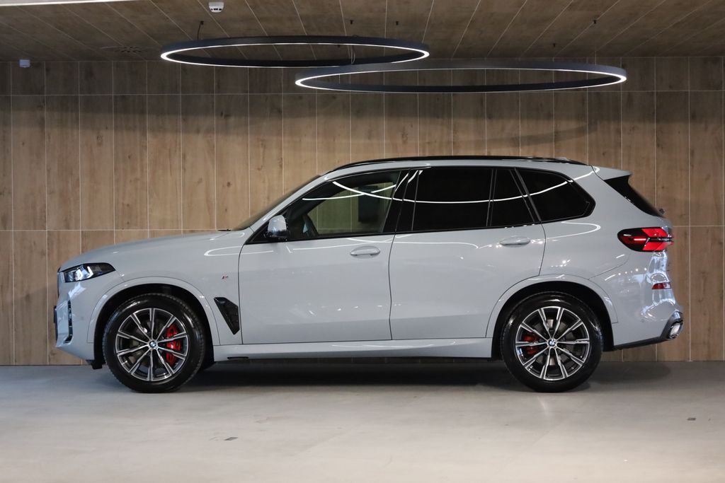 bmw-x5-30d-xdrive-m-paket-pro-tazne - 2