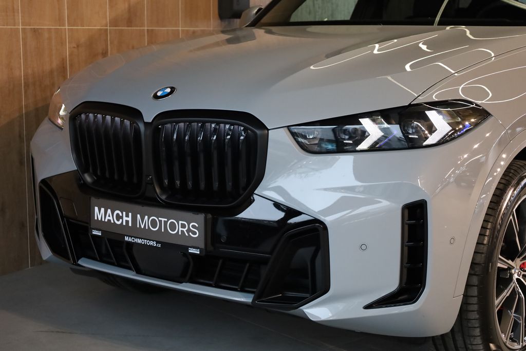 bmw-x5-30d-xdrive-m-paket-pro-tazne - 8