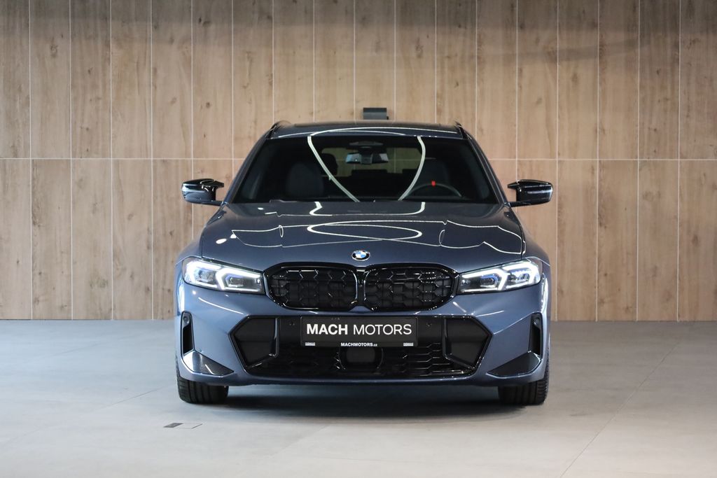 bmw-rada-3-m340i-xdrive-pano-tazne-hud - 1