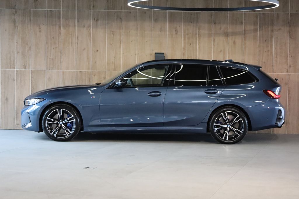 bmw-rada-3-m340i-xdrive-pano-tazne-hud - 2
