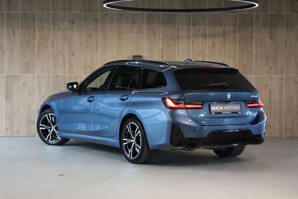 bmw-rada-3-m340i-xdrive-pano-tazne-hud - 3