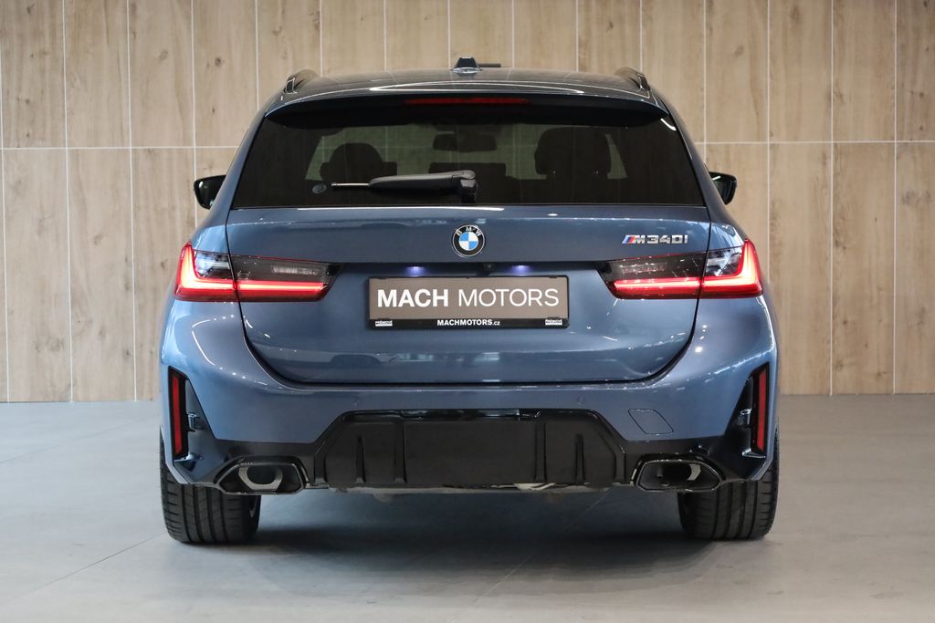 bmw-rada-3-m340i-xdrive-pano-tazne-hud - 4