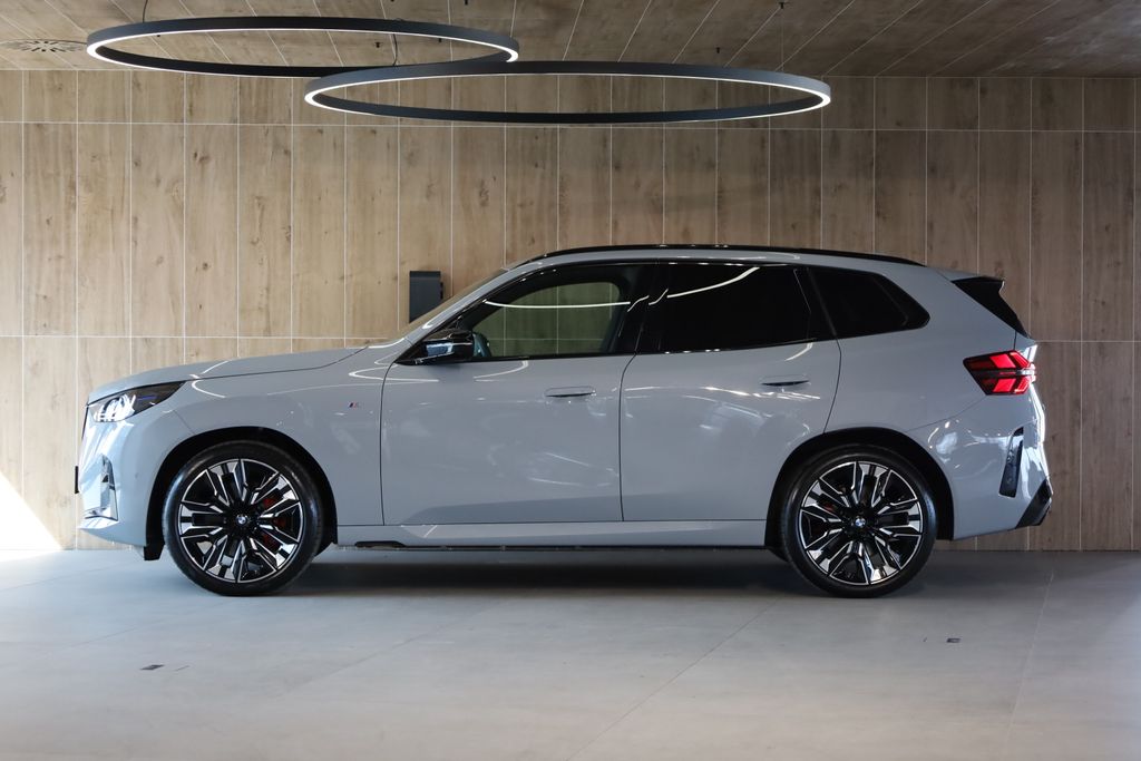 bmw-x3-m50-xdrive-nezavisle-tazne - 2