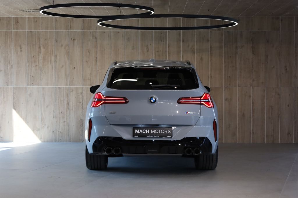 bmw-x3-m50-xdrive-nezavisle-tazne - 4