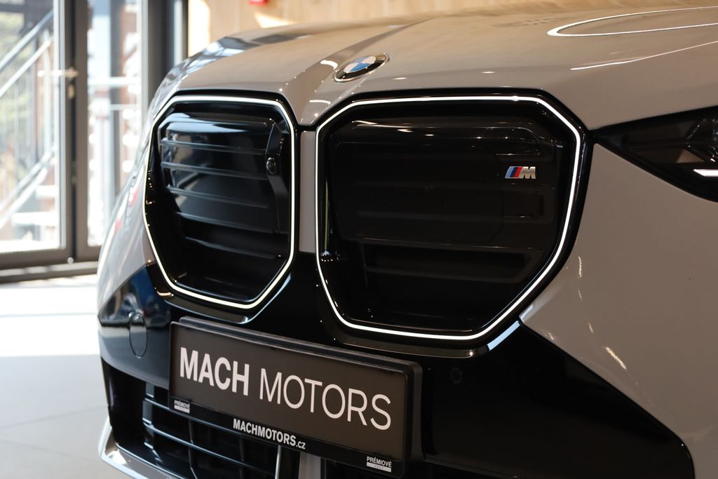 bmw-x3-m50-xdrive-nezavisle-tazne - 9