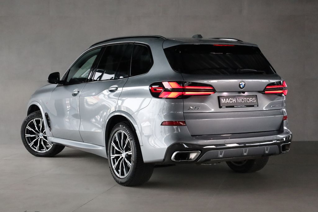bmw-x5-30d-xdrive-ventilace-tazne - 3