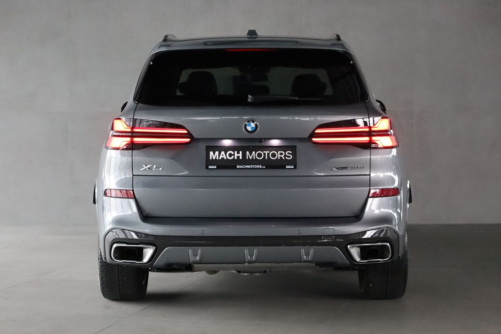 bmw-x5-30d-xdrive-ventilace-tazne - 4