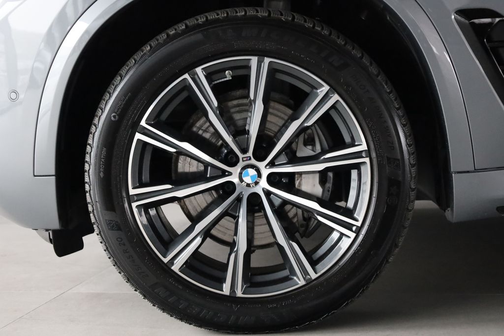 bmw-x5-30d-xdrive-ventilace-tazne - 8