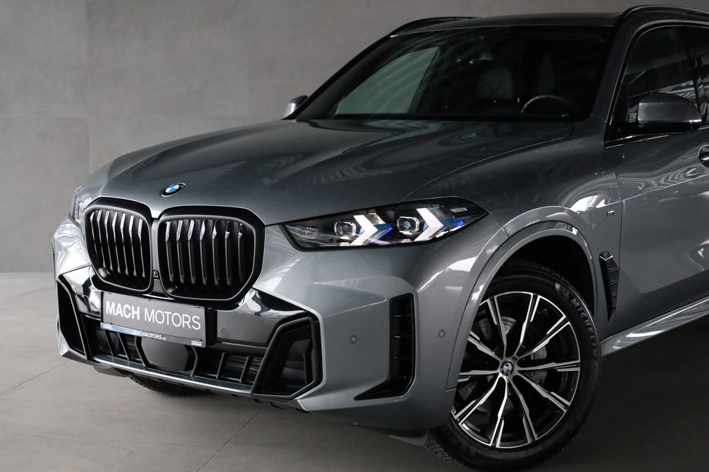 bmw-x5-30d-xdrive-ventilace-tazne - 9