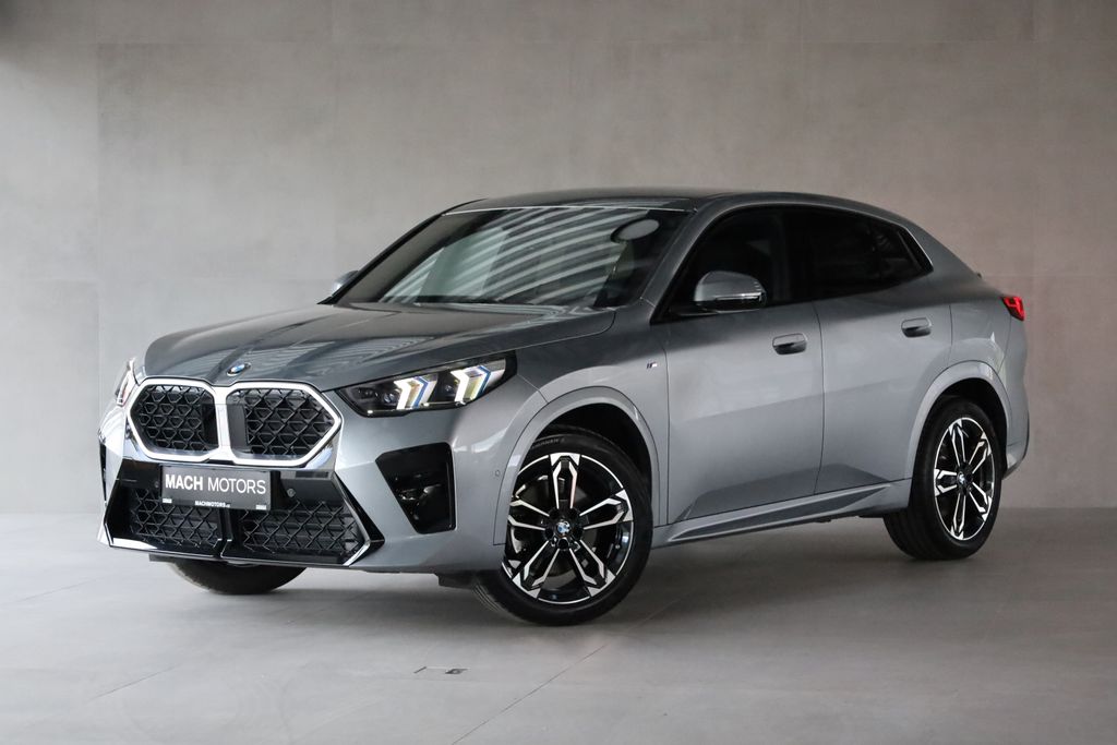 BMW X2 20i sDrive, M Paket