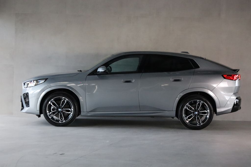 bmw-x2-20i-sdrive-m-paket - 2