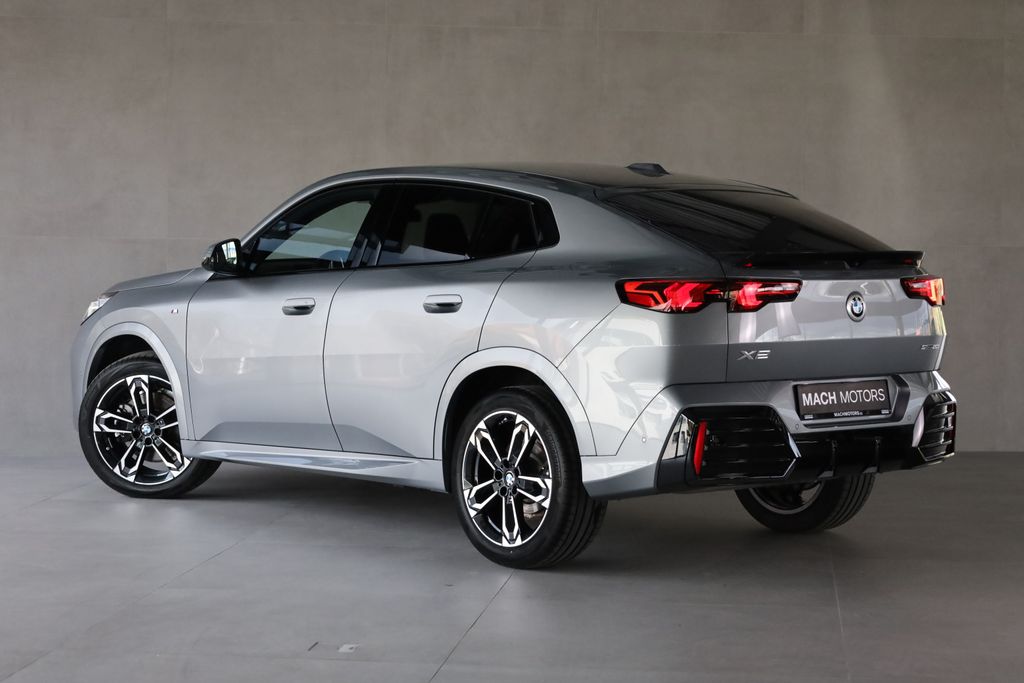 bmw-x2-20i-sdrive-m-paket - 3