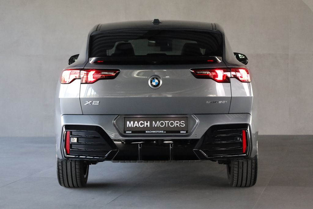 bmw-x2-20i-sdrive-m-paket - 4