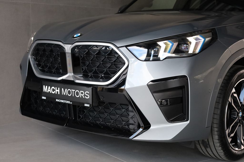 bmw-x2-20i-sdrive-m-paket - 7