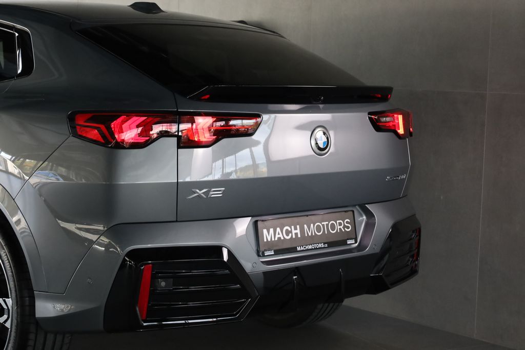 bmw-x2-20i-sdrive-m-paket - 9