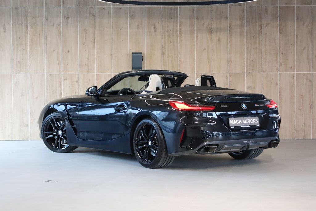 bmw-z4-m40i-harman-adaptiv-hud - 3