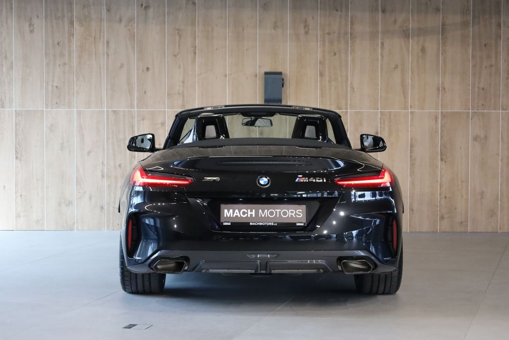 bmw-z4-m40i-harman-adaptiv-hud - 4