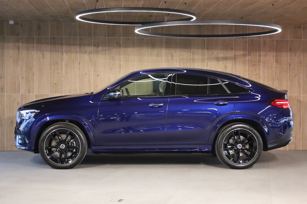 mercedes-benz-gle-450d-kupe-4matic-amg-premium - 2