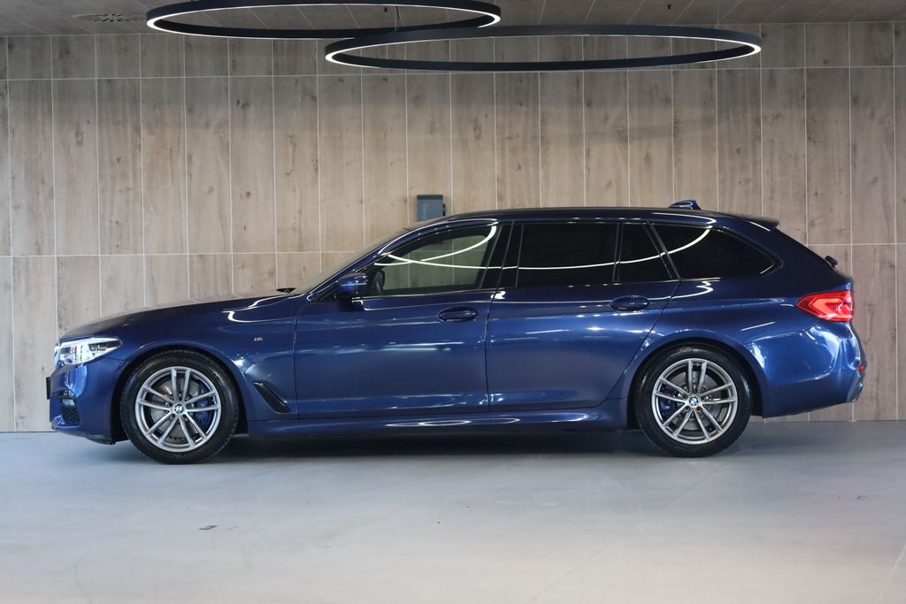 bmw-rada-5-530d-xdrive-touring-360-acc - 2