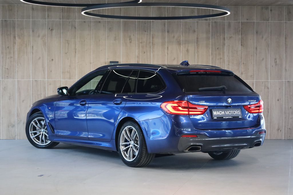 bmw-rada-5-530d-xdrive-touring-360-acc - 3