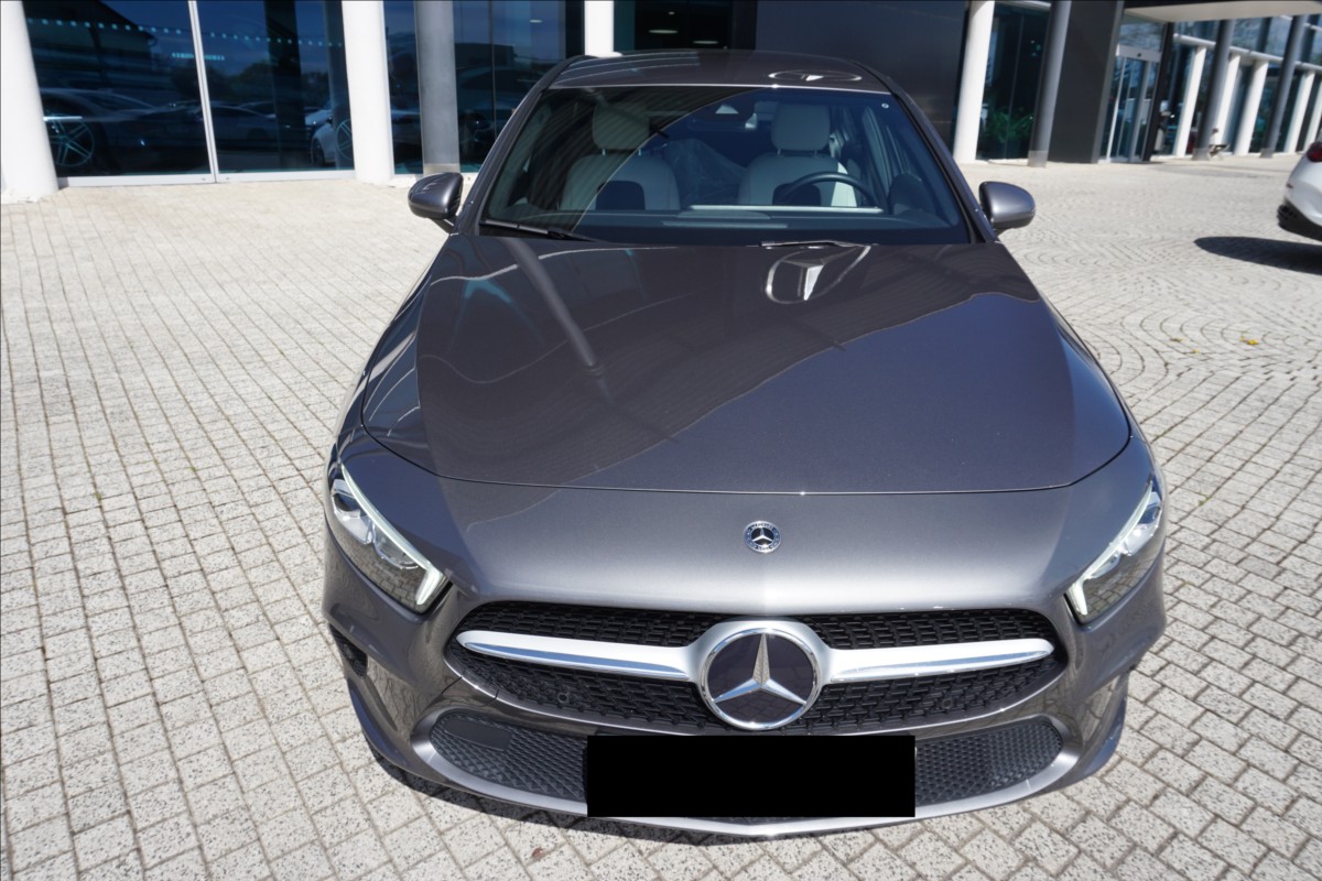 mercedes-benz-tridy-a-1-3-a-180-cz-1-majitel - 1