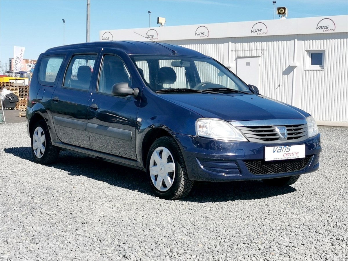 dacia-logan-1-6-62kw-lpg-5mist-klima-cr - 1
