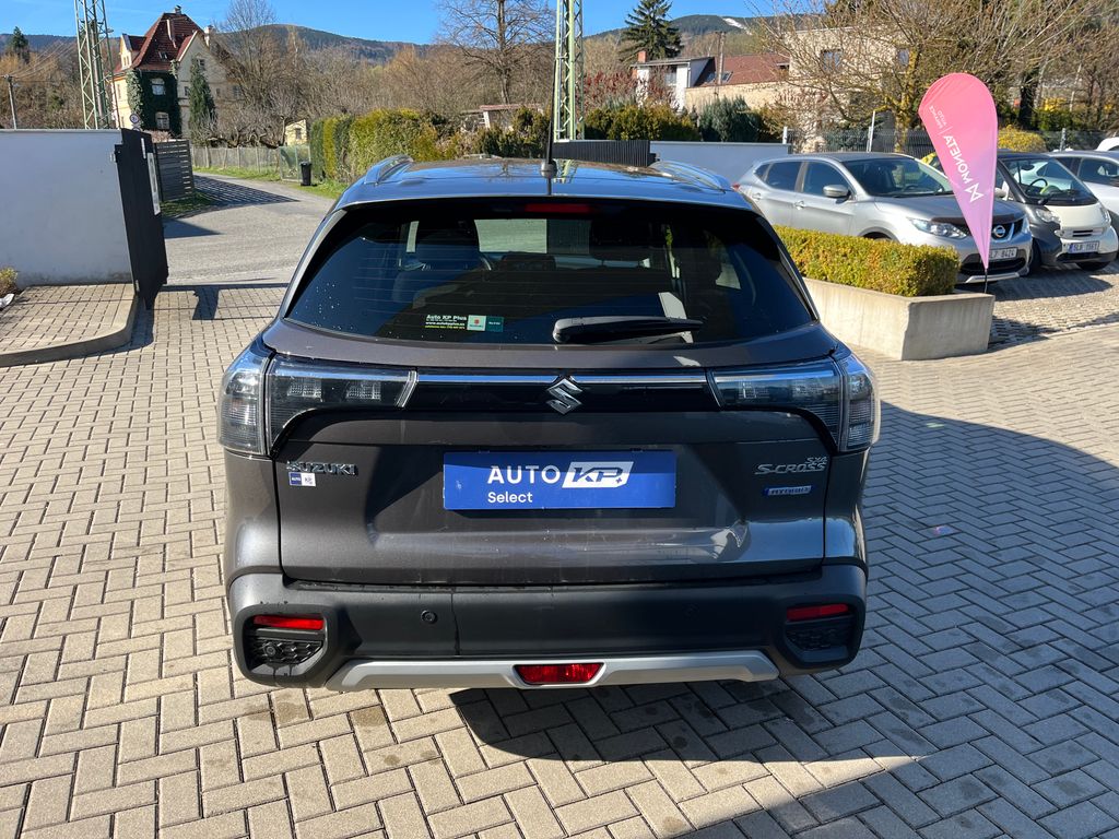 suzuki-s-cross-1-4-boosterjet-premium - 4