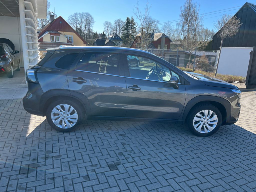 suzuki-s-cross-1-4-boosterjet-premium - 6