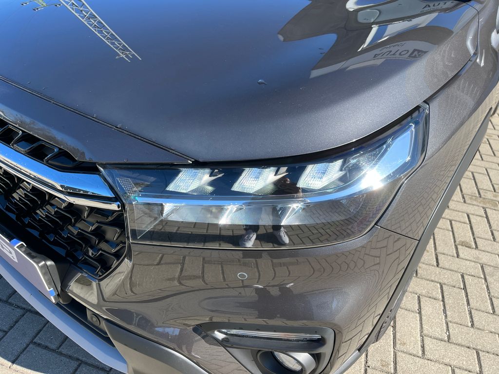 suzuki-s-cross-1-4-boosterjet-premium - 9