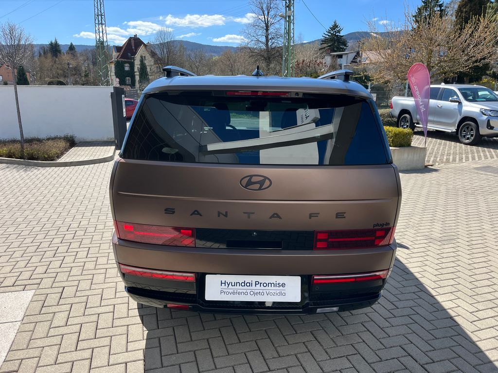 hyundai-santa-fe-1-6-t-gdi-phev-4x4-calligraphy - 4