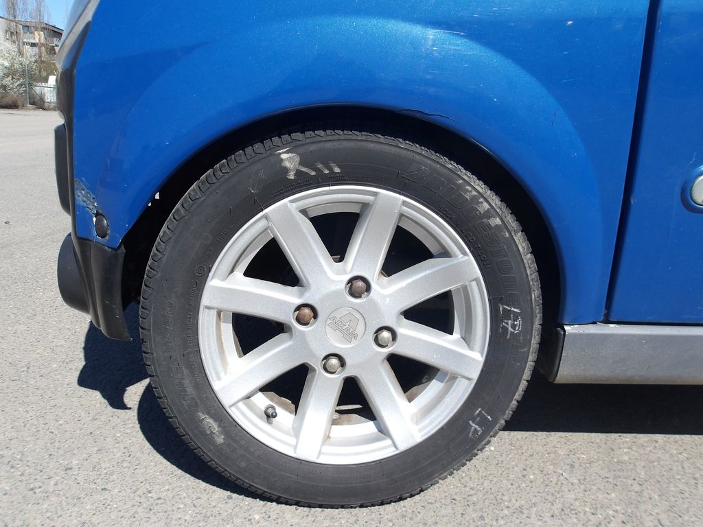 aixam-crossline-0-4-diesel-automat - 2