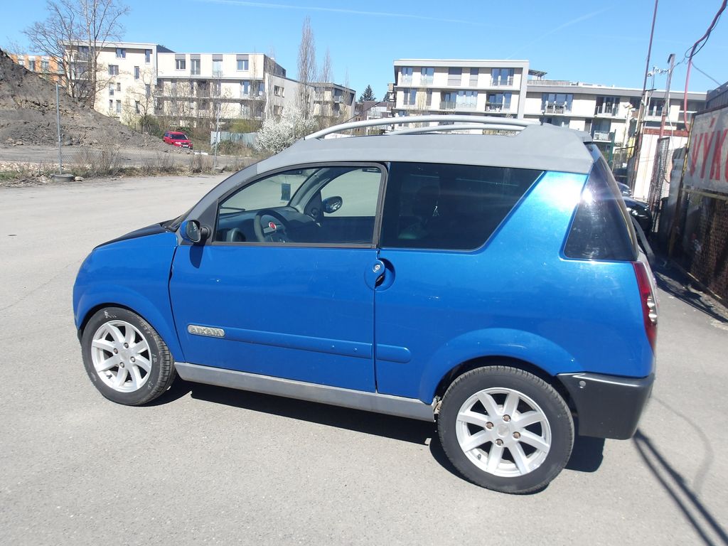 aixam-crossline-0-4-diesel-automat - 3